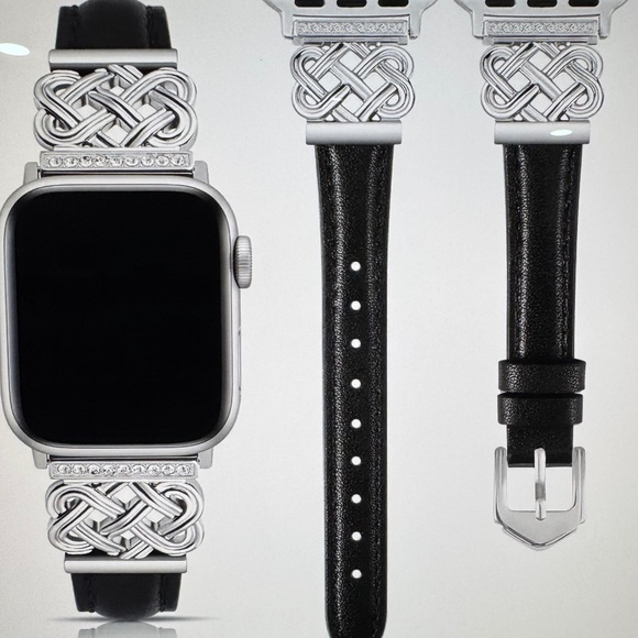 Celtic Watch Band for Apple Watch - Picture 1 of 4